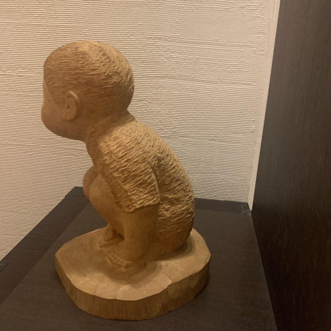 長谷川昴 作品 庭です。