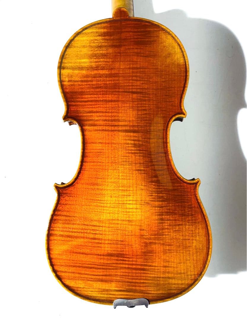 【調整品】ERNST HEINRICH ROTH #54 1992年製 4/4