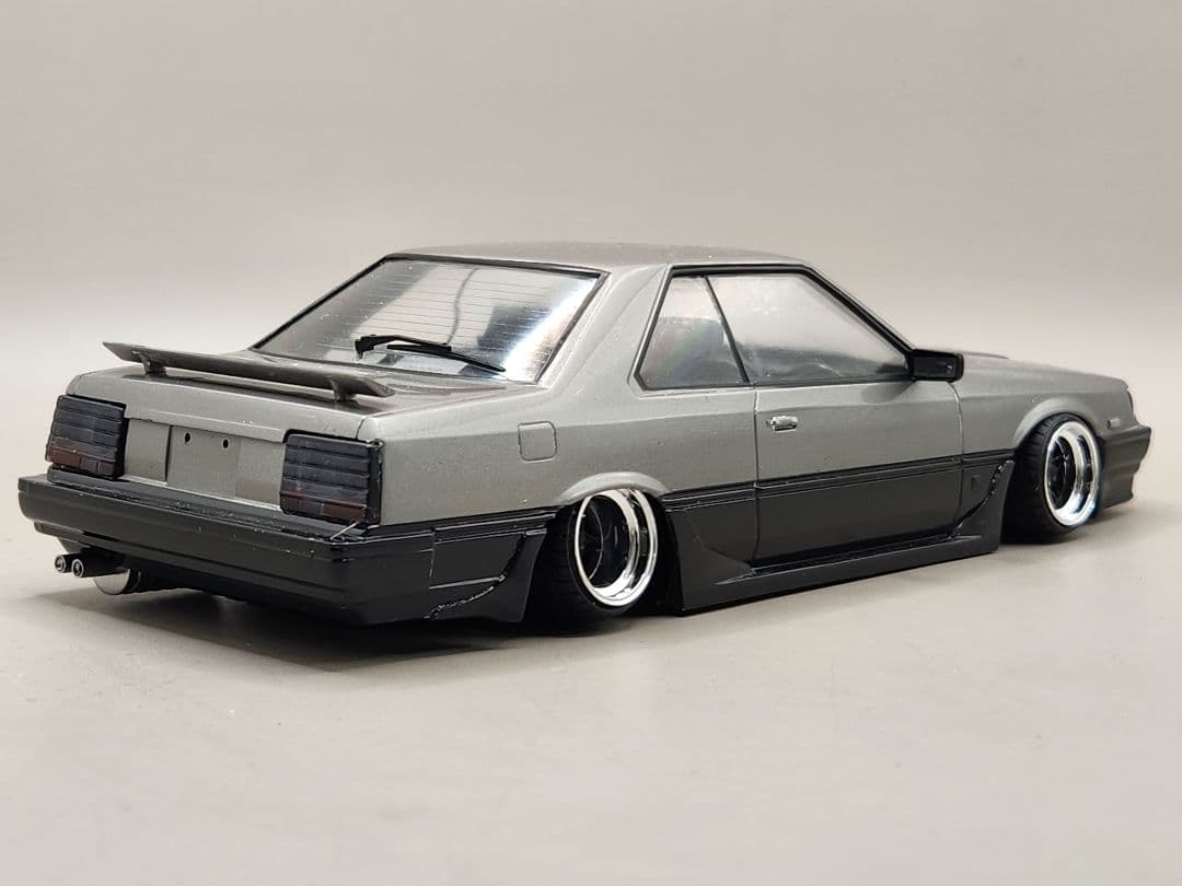 模型製作用品 SKYLINE