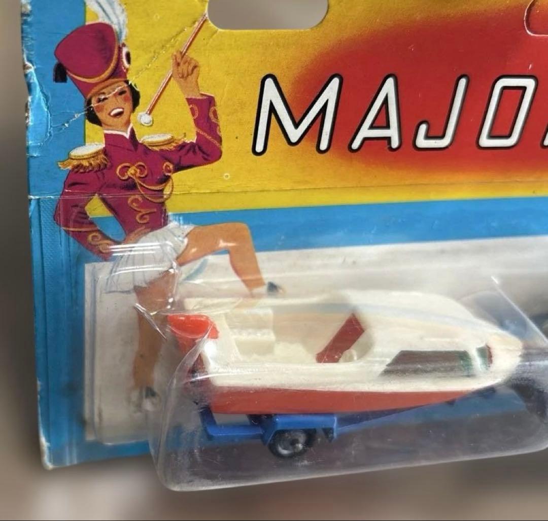 マジョレット シトロエン