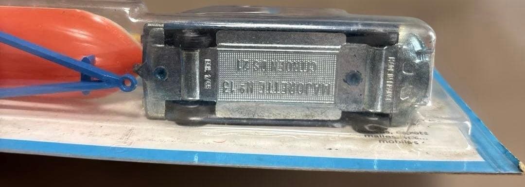 マジョレット シトロエン