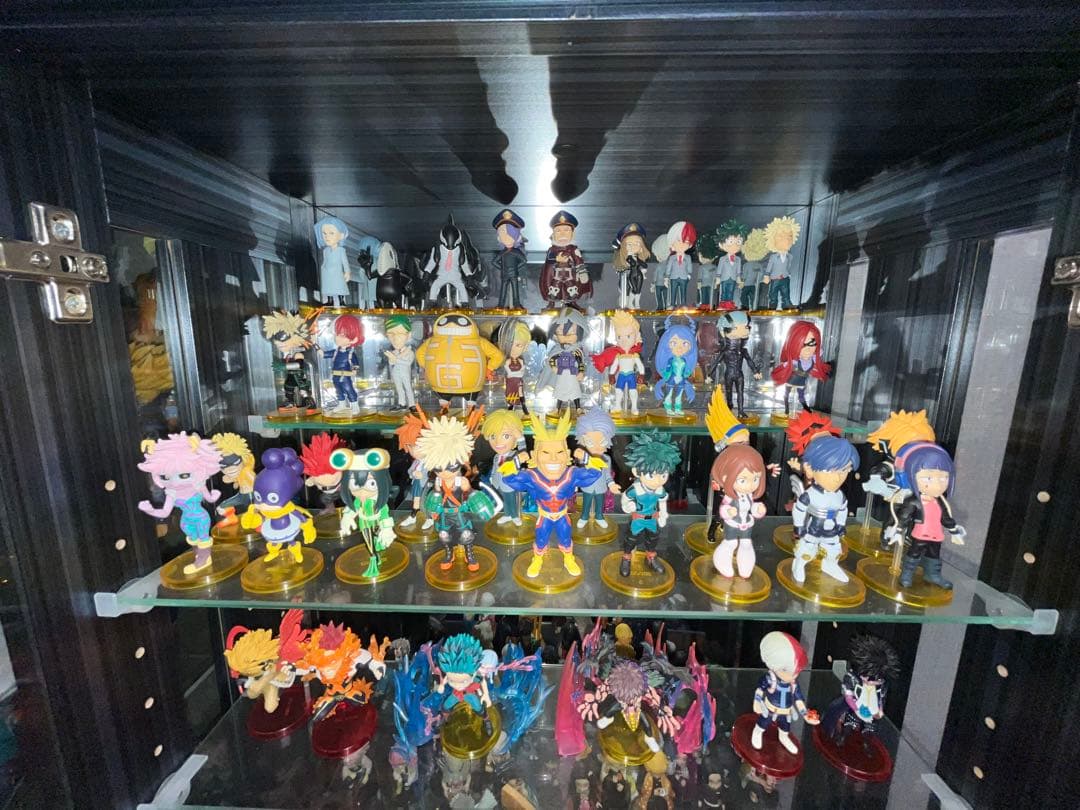 豆もやし社長 豆もやし水産 INSTINCTOY マグロ先輩 サーモン 巨大化