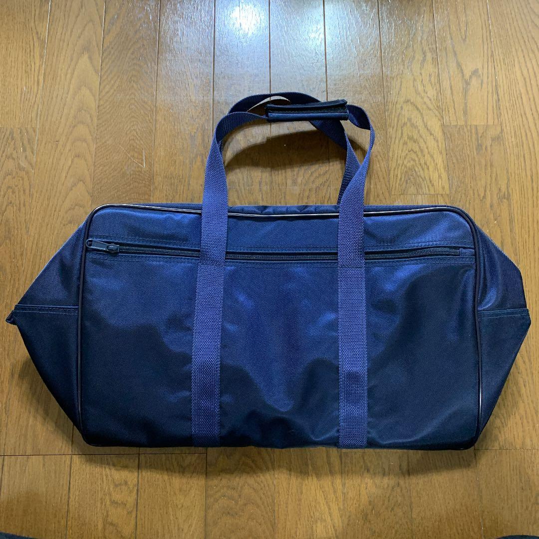 国府台女子学院 指定 サブバック 国府台女子学院 指定バック 校章付き