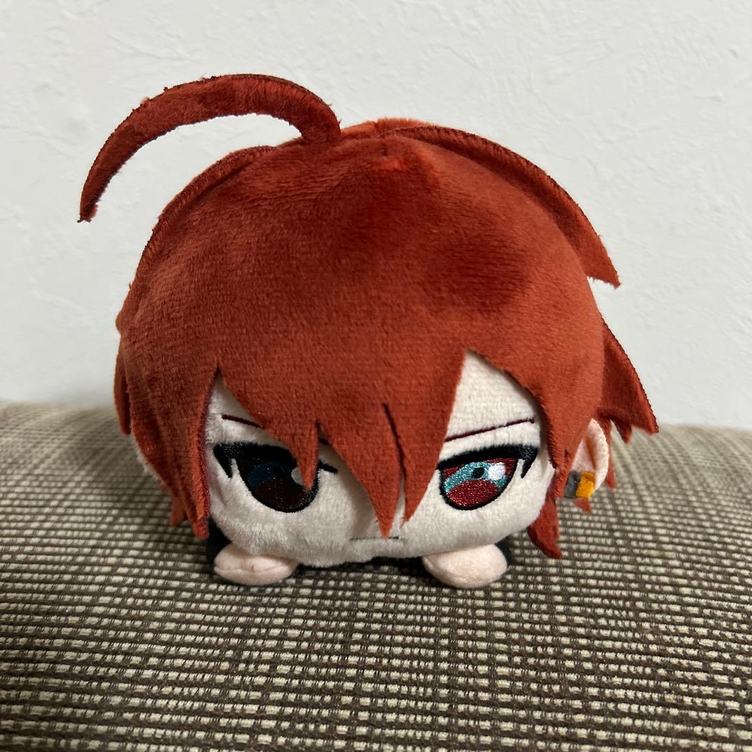 西園練牙 寝そべり ぬいぐるみ R1ze 18TRIP エイトリ - メルカリ