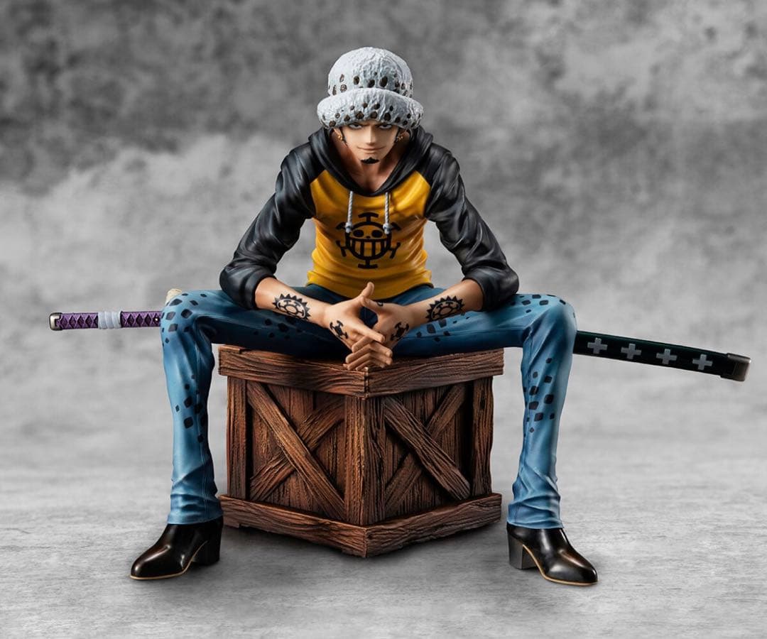 【POP未開封セット】2年前 ロー 、コラソン & ロー 【確実に国内正規品】