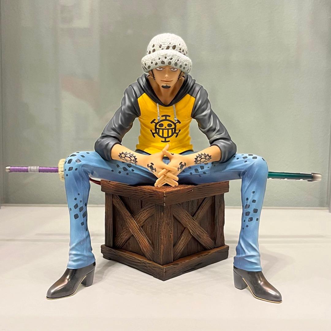 【POP未開封セット】2年前 ロー 、コラソン & ロー 【確実に国内正規品】