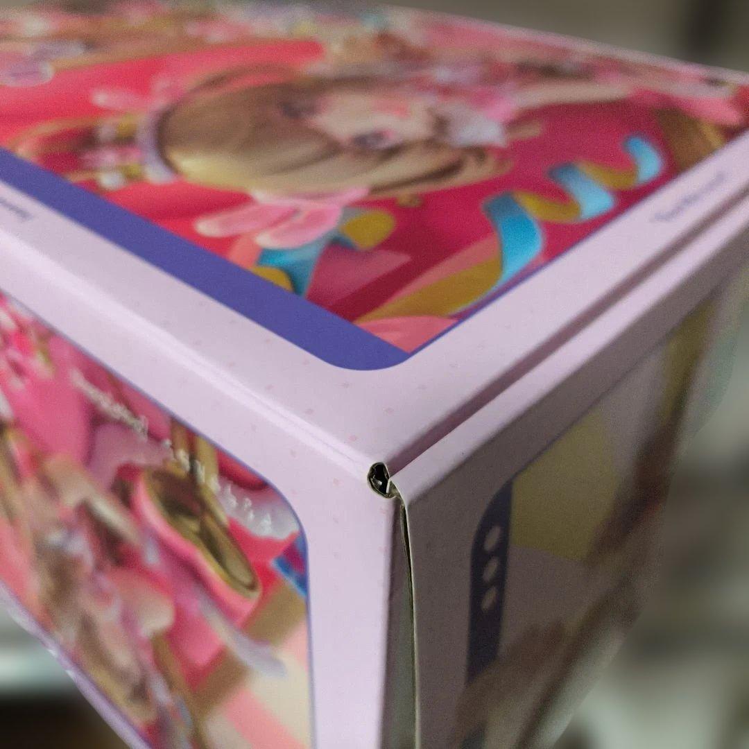 名取さな フィギュア マックスファクトリー