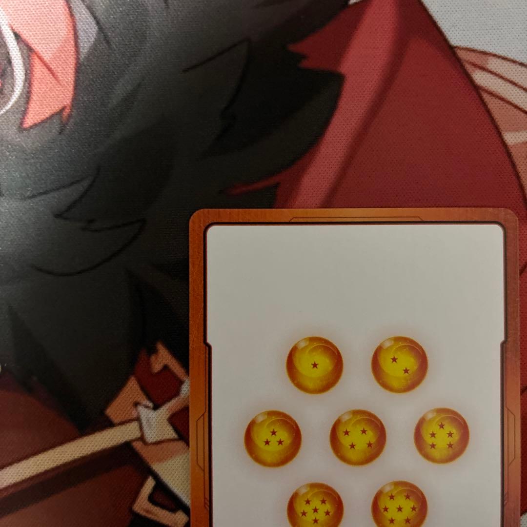 E-88 金 パラレル フュージョンワールド マンガブースター ゴテンクス