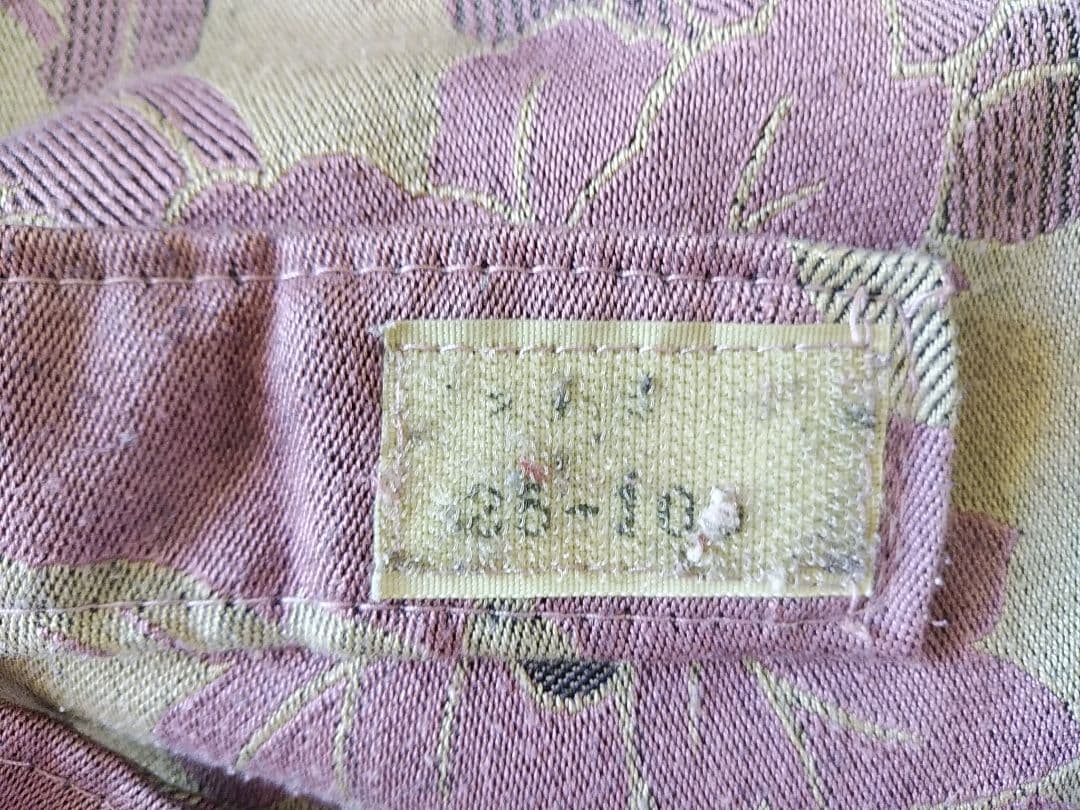 カーテン★★★寝台特急列車『北斗星』他★★★解放Ｂ寝台★下段用（鉄道部品）