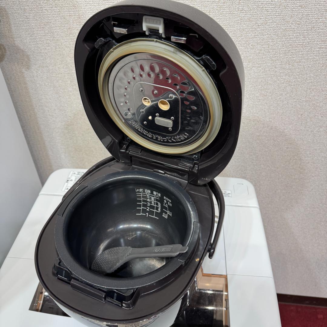 東京23区送料無料　超美品家電4点セット　プロによる洗浄/除菌済み