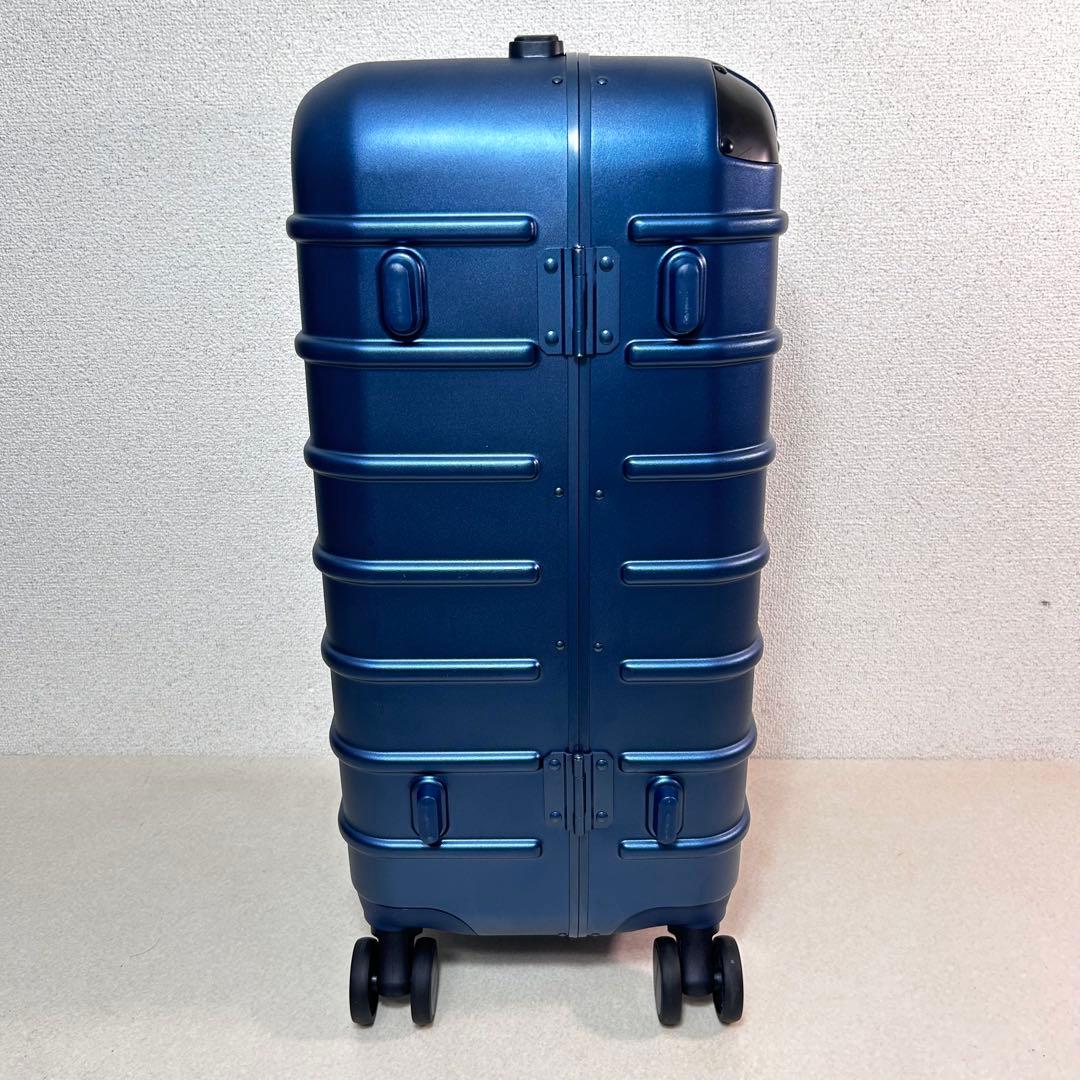 【極美品】SOLGAARD Trunk Closet -M　中型 60L