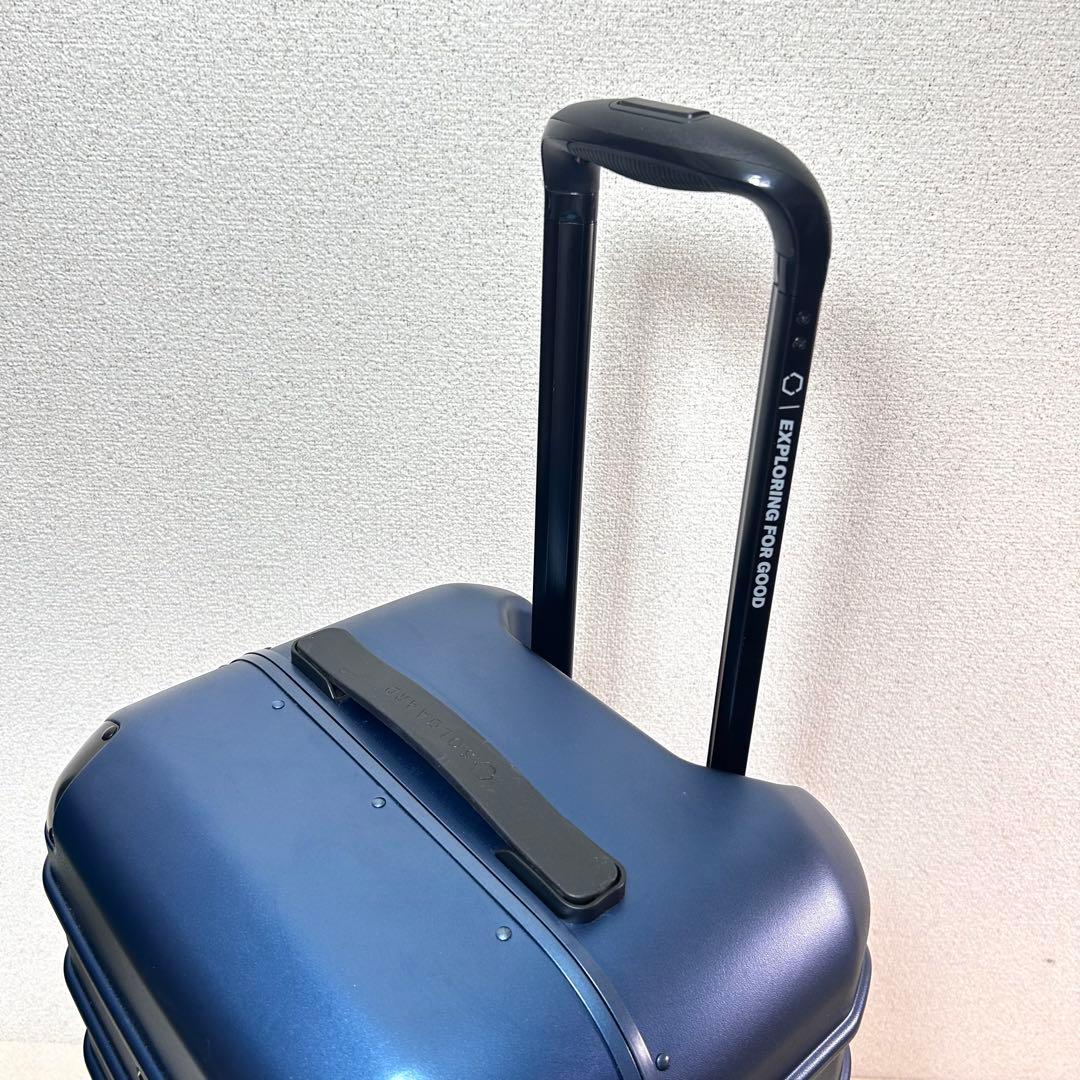 【極美品】SOLGAARD Trunk Closet -M　中型 60L