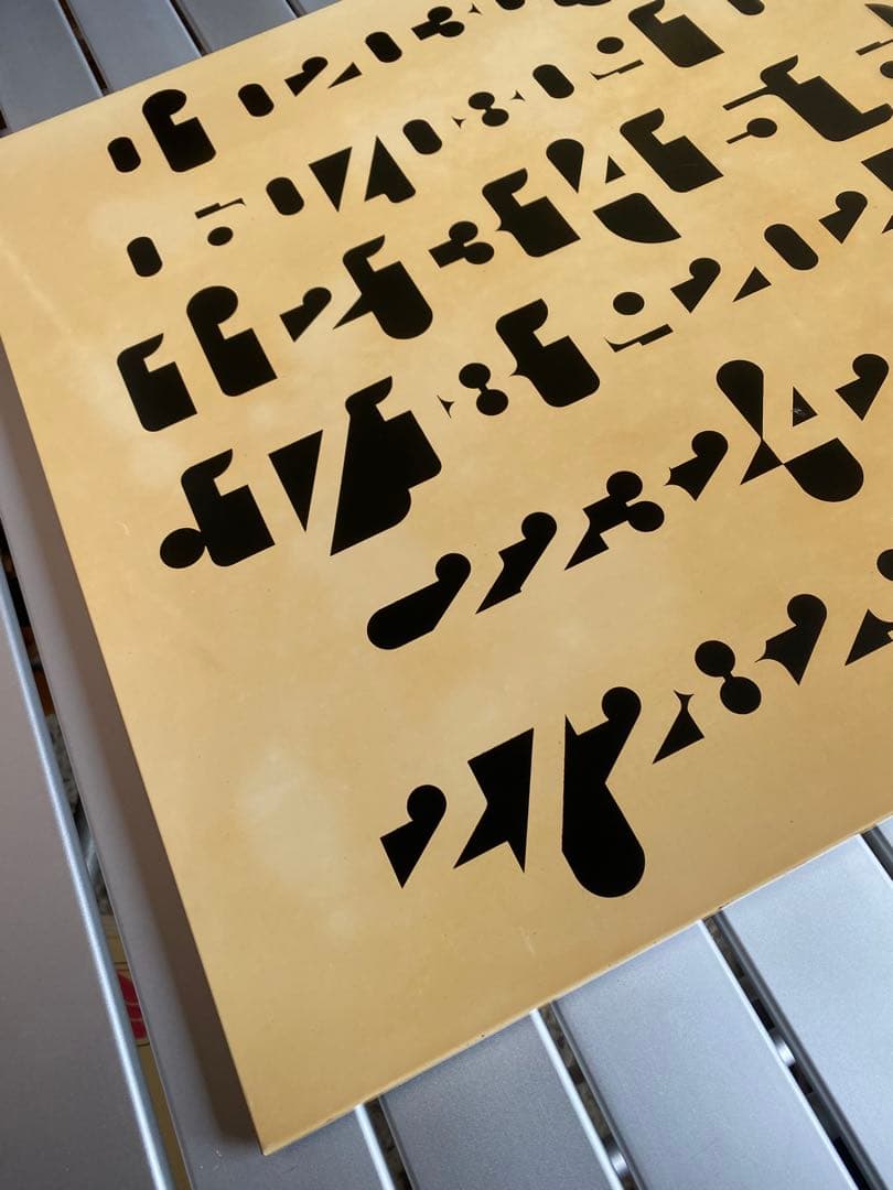 Imbroglio calendar インブログリオ カレンダー アンティーク