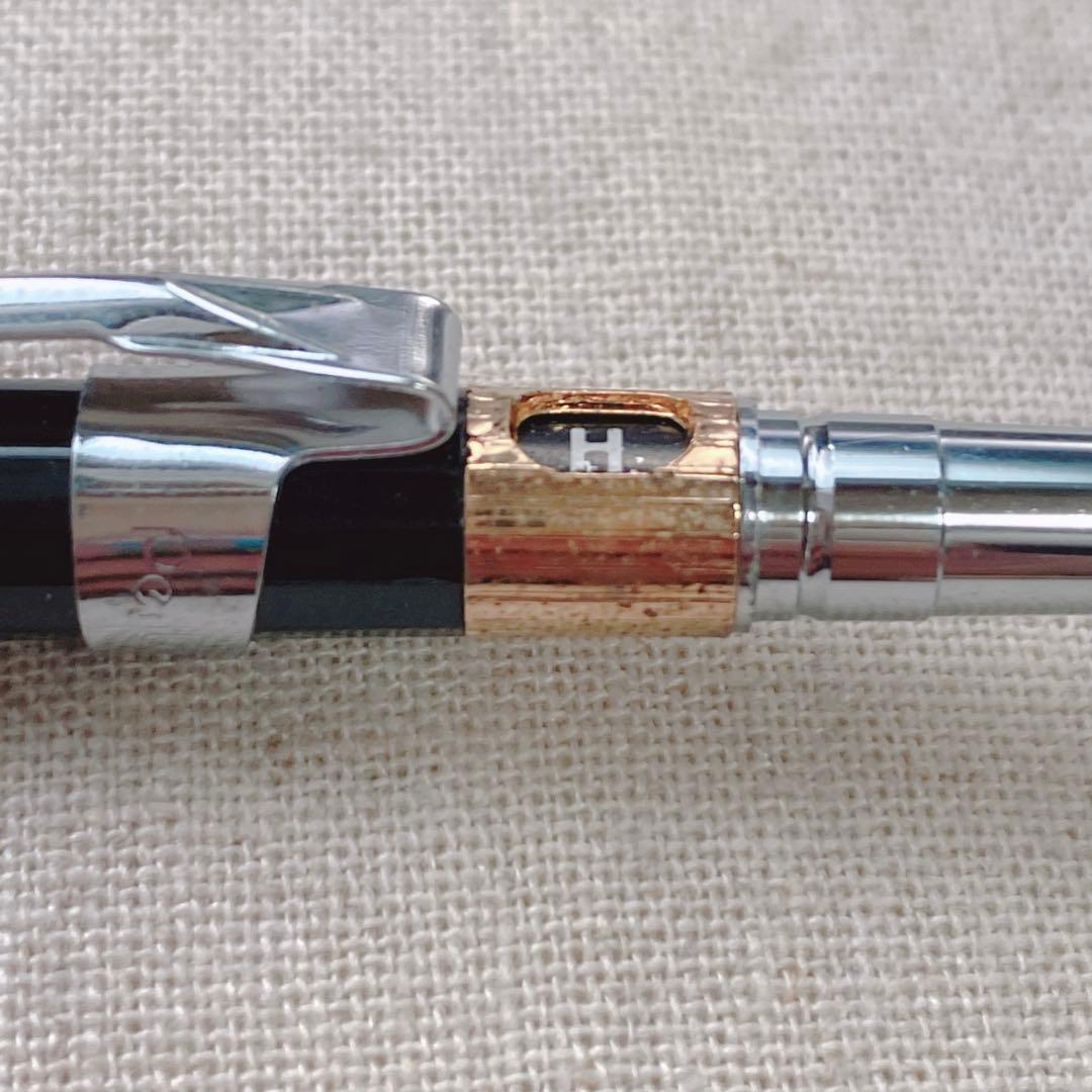 か*し様 【新品未使用】ぺんてる PMG グラフペンシル 0.3mm