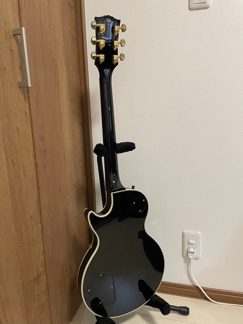 Coolz レスポールカスタム【ジャンク】