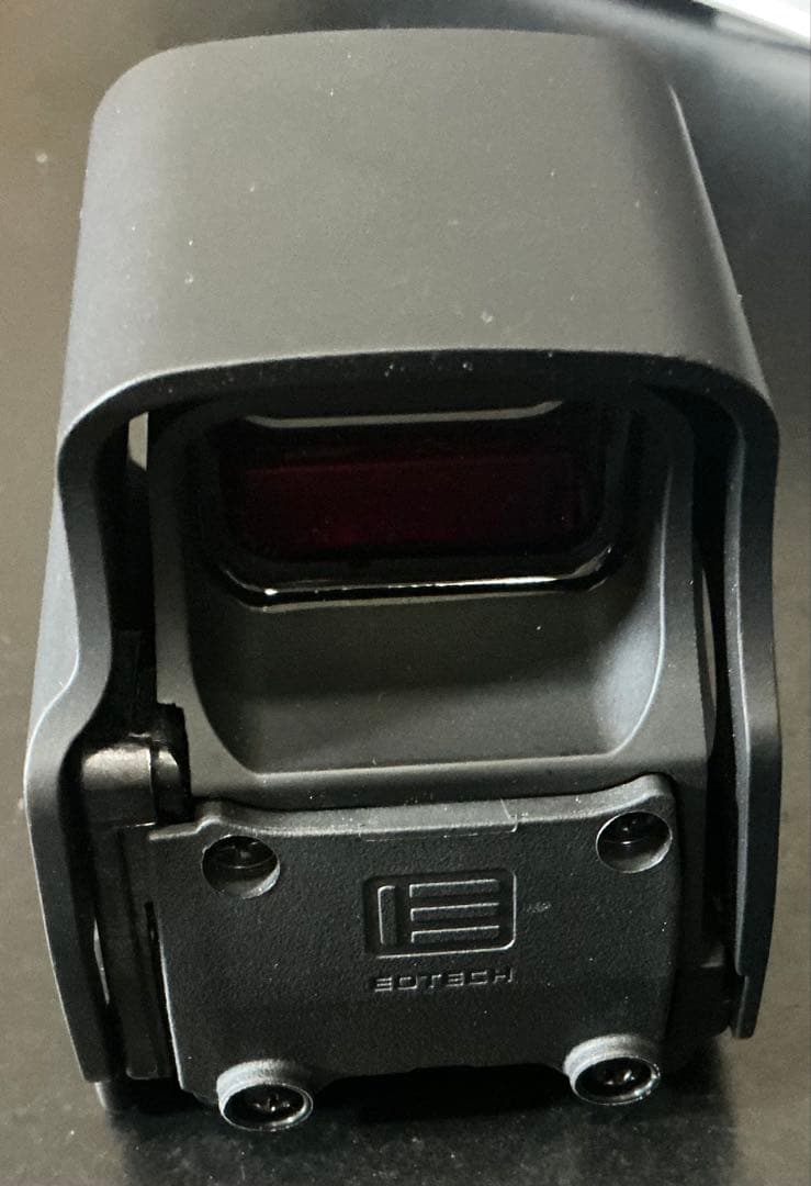 ぺ*し様 EOTECH exps2-0 ホロサイト 実物