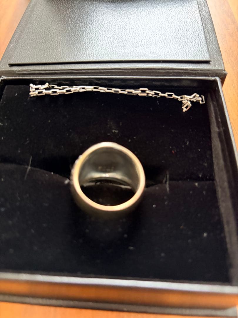 家庭教師ヒットマン REBORN！ボンゴレリング大空のリング23号