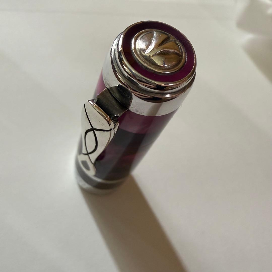 Marlen 万年筆 字幅F 14k｜詳細ページ | 万年筆 ボールペンなど高級