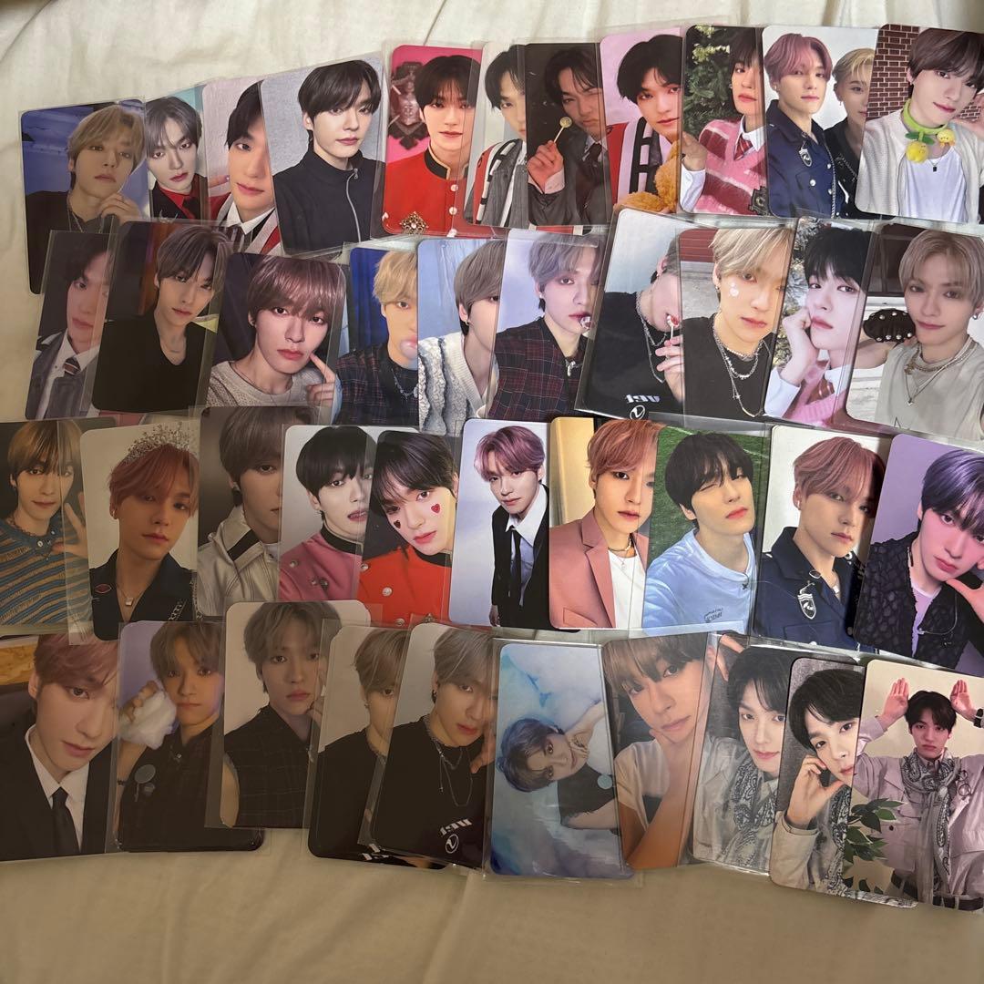 EPEX ウィシトレカまとめ売り