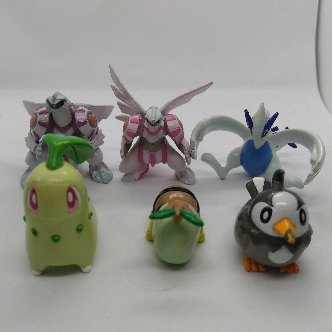 モンコレ33体まとめ売り初期