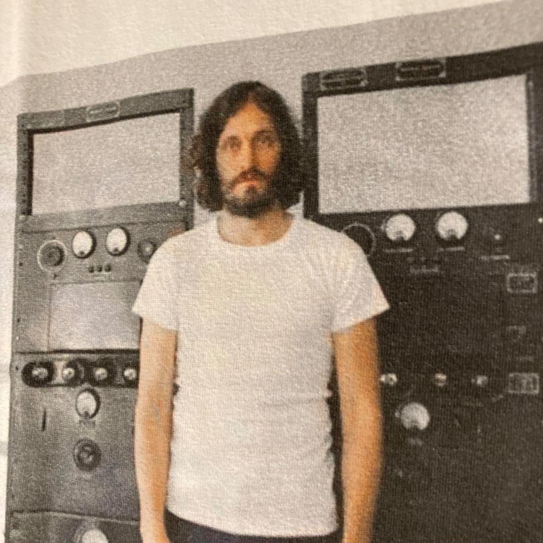 ヴィンセント ギャロ 映画 音楽 Tシャツ 一点物 レア アングラ