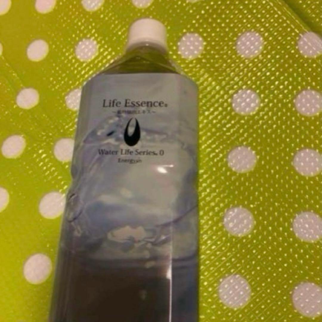 ポタポタクラブLife Essence ライフエッセンス 1000ml Life Essence
