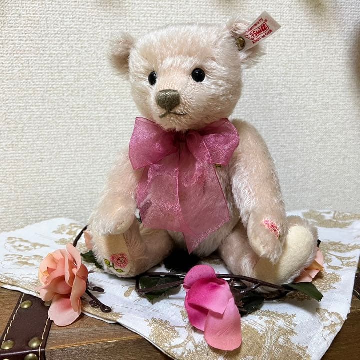 注文 シュタイフ サマーフェスティバル 2011 673290 シュタイフ サマー