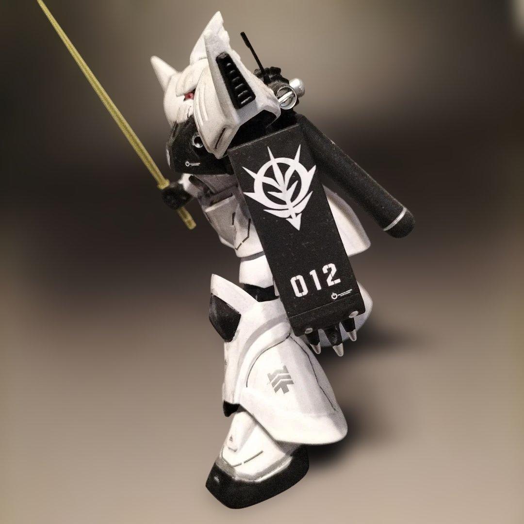 HGUC 1/144 MS-14F ゲルググマリーネ