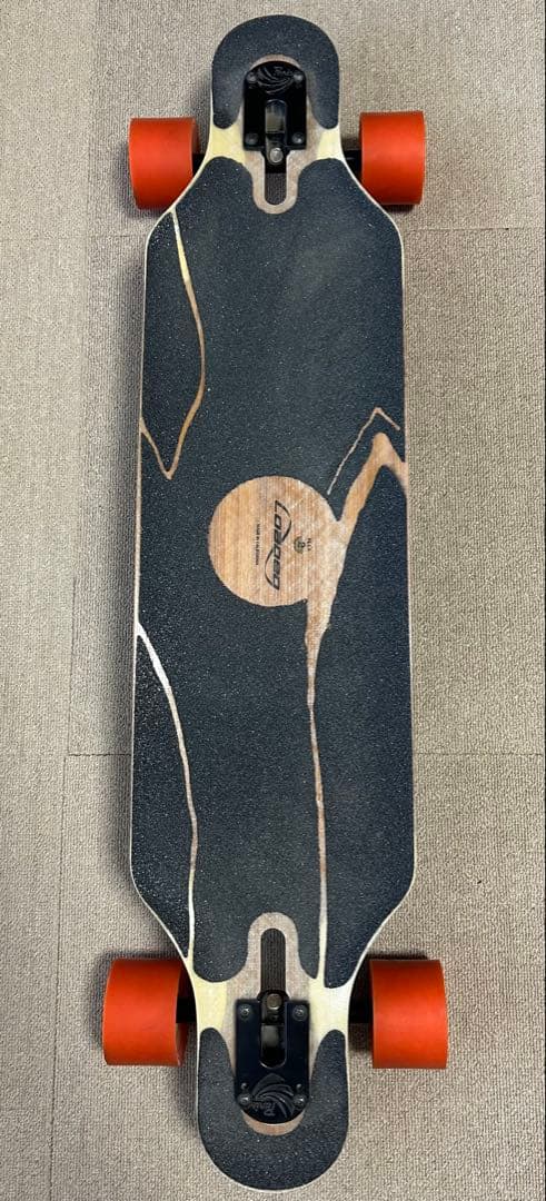 THE ICARUS【コンプリート】/ローデッド&サポーターセット 最終価格