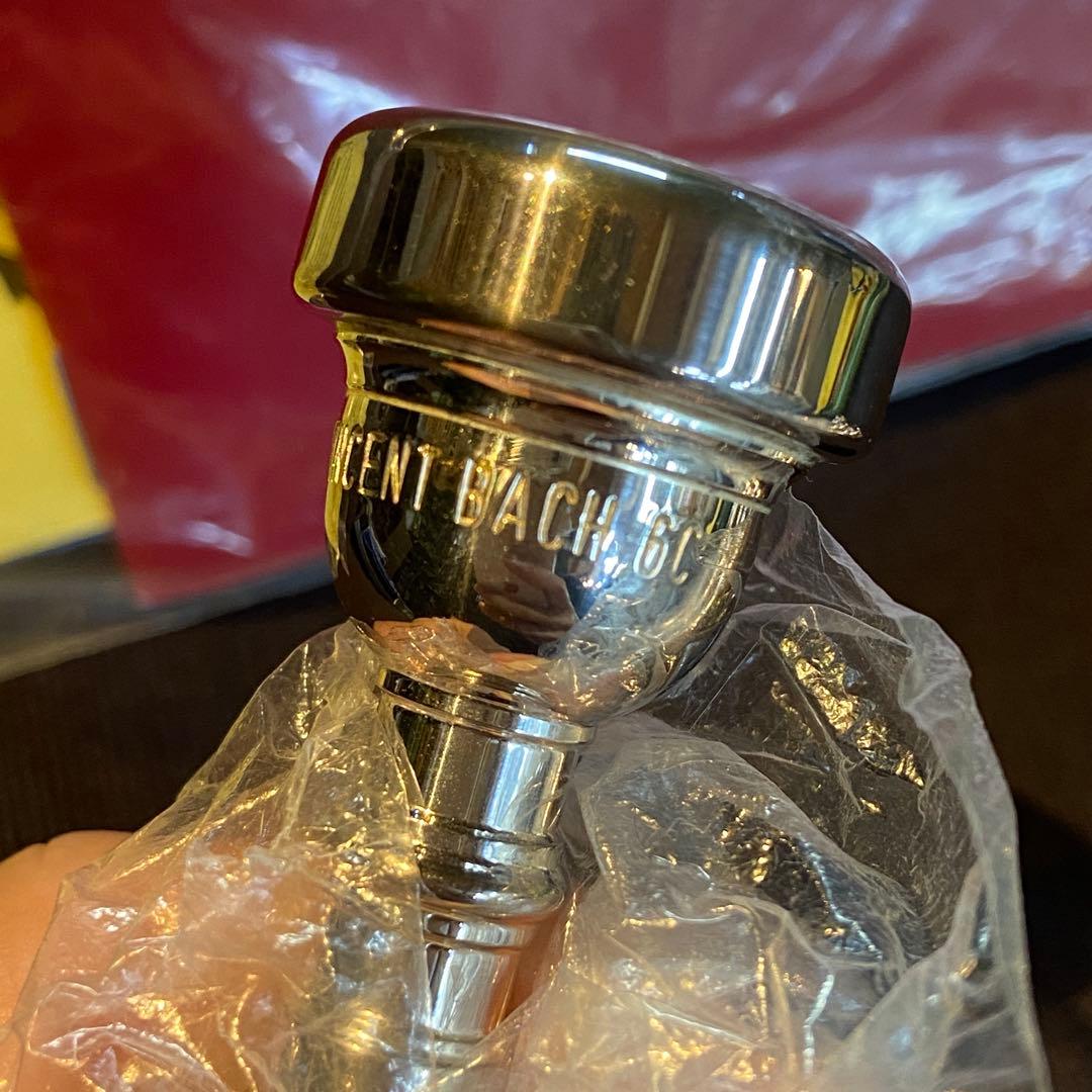 MARTIN マーチン⭐️トランペット　T3460