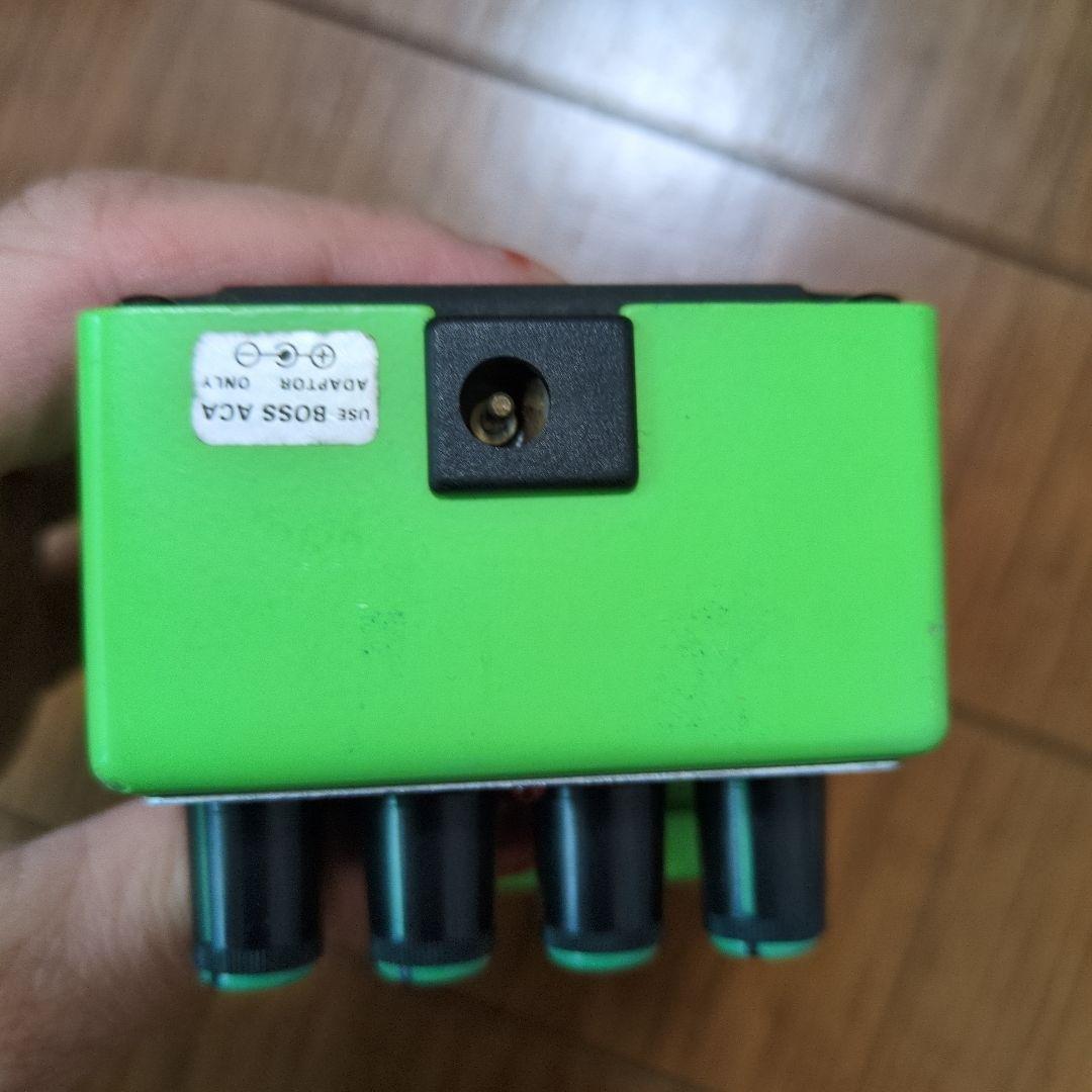 11gynoさん専用　BOSS SUPER Phaser PH-2　本体のみ