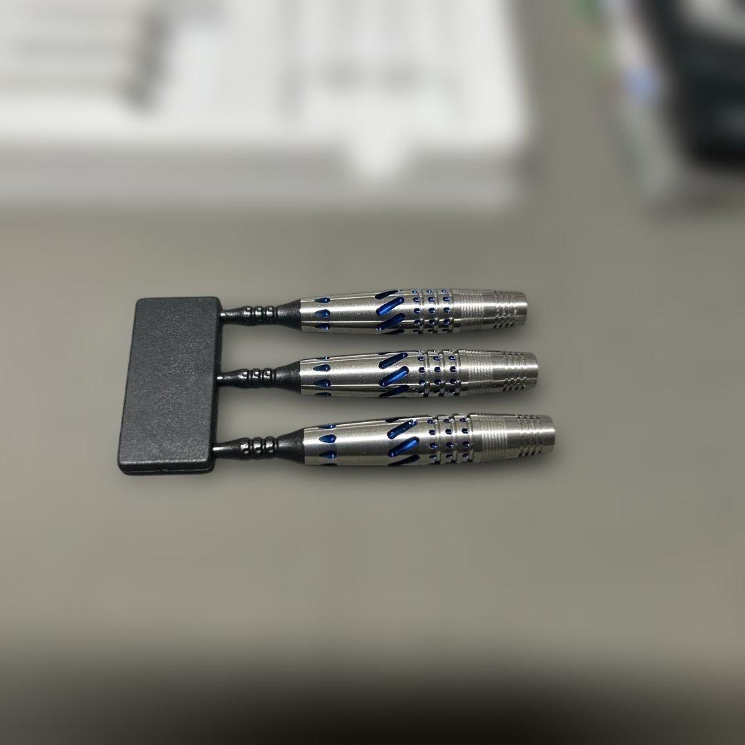 フィル•テイラー　ターゲット パワー 9FIVE オリジナルソフトダーツ