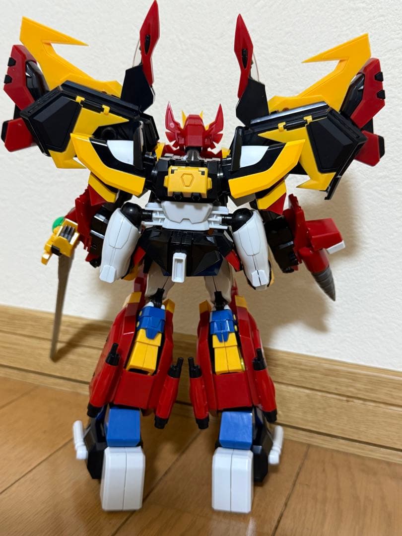 MODEROID アルティメットグラヴィオン セット｜MODEROID