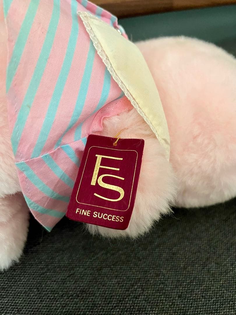 パ*ン様 吉徳 クリーミーうさぎ