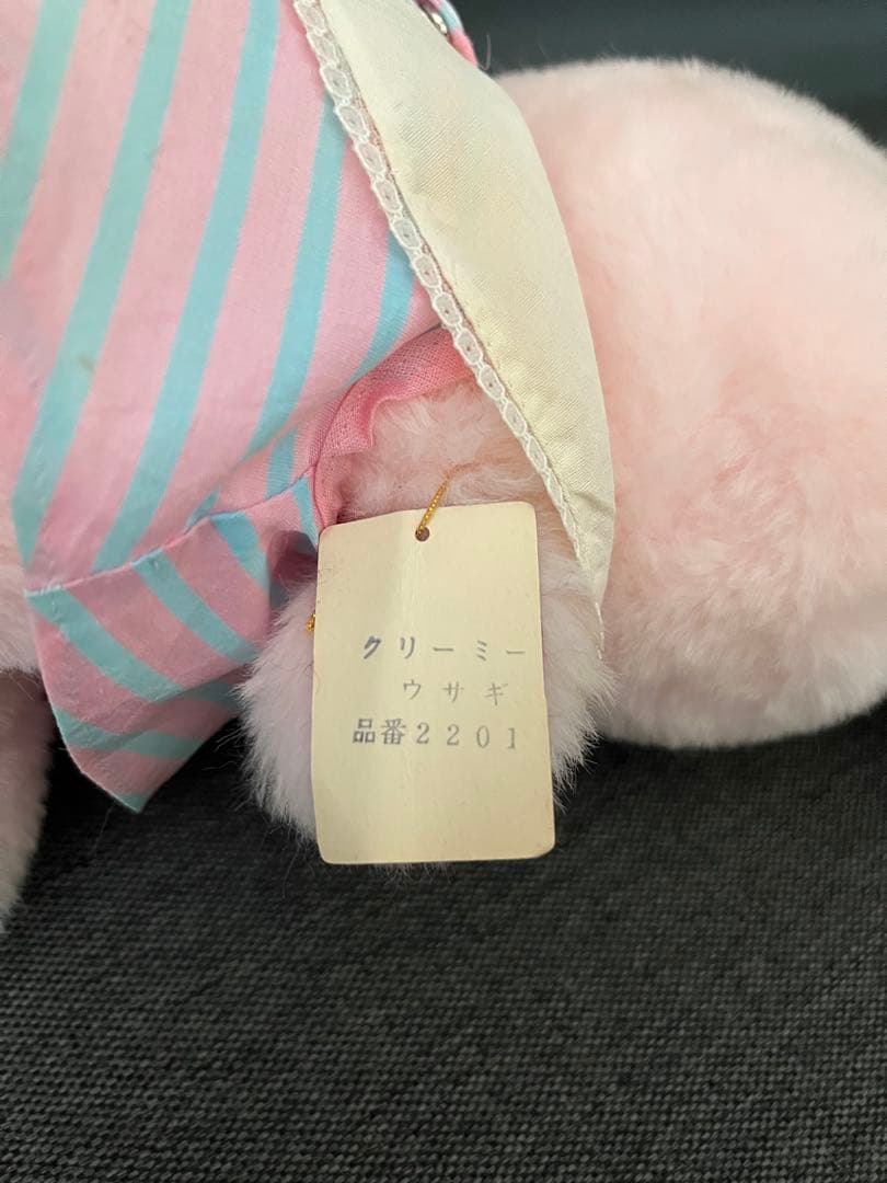 パ*ン様 吉徳 クリーミーうさぎ