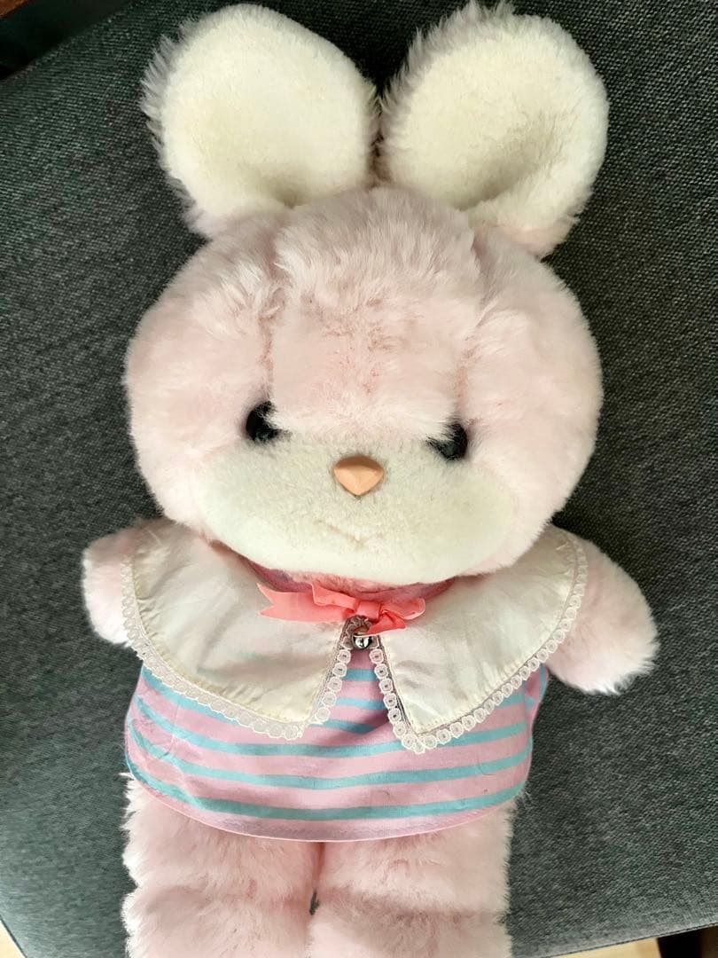 パ*ン様 吉徳 クリーミーうさぎ