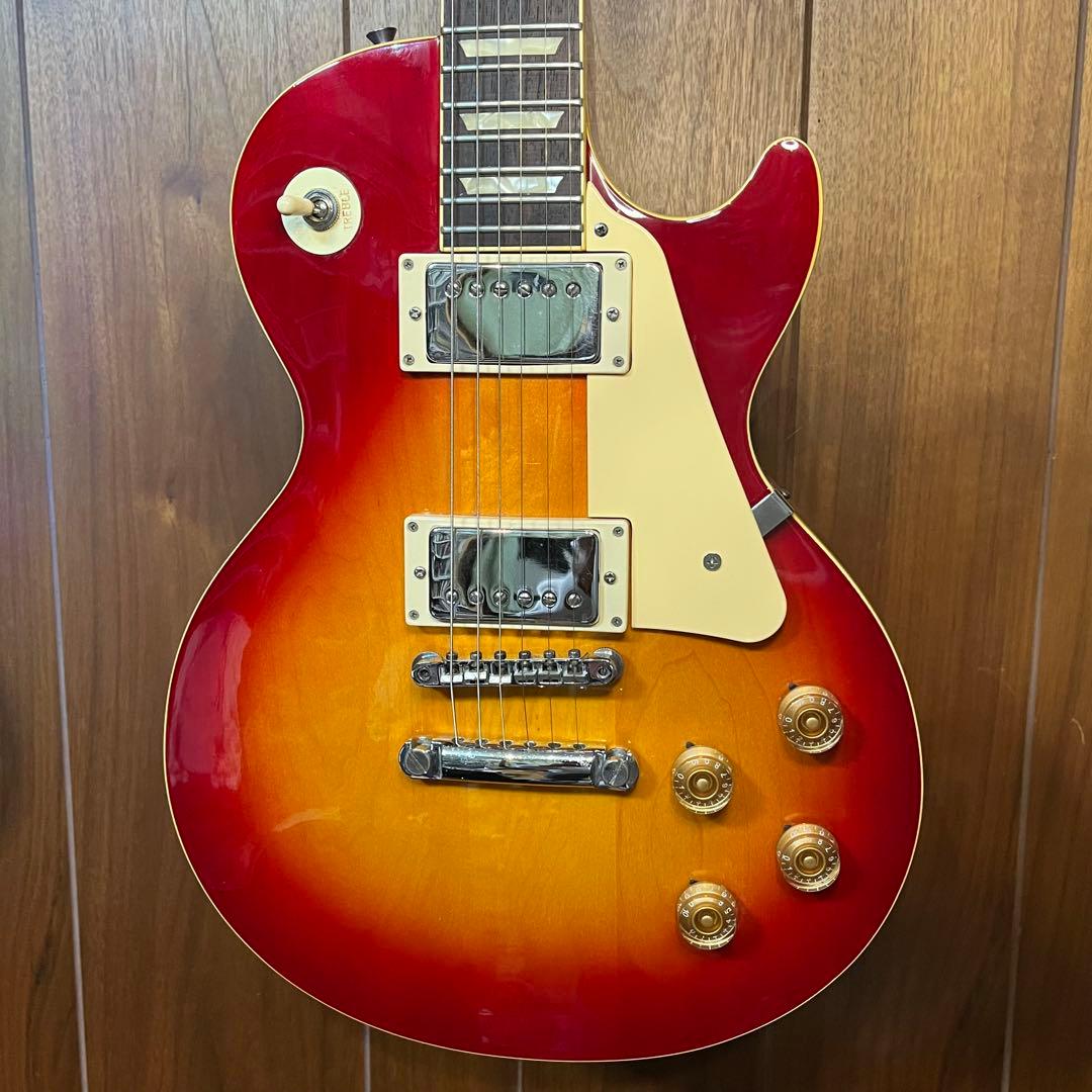 激レア】YAMAHA LP-400 ギブソンヘッド - メルカリ