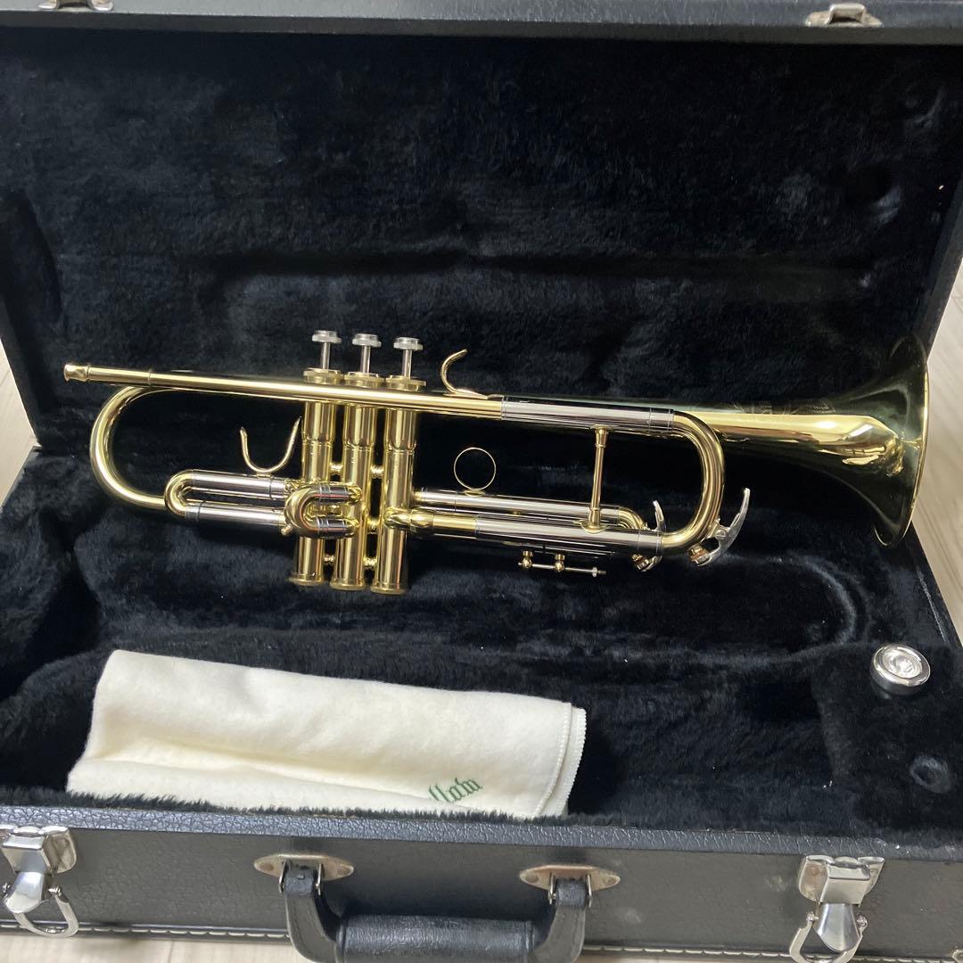 美品 swallow 600L トランペット jupiter - メルカリ