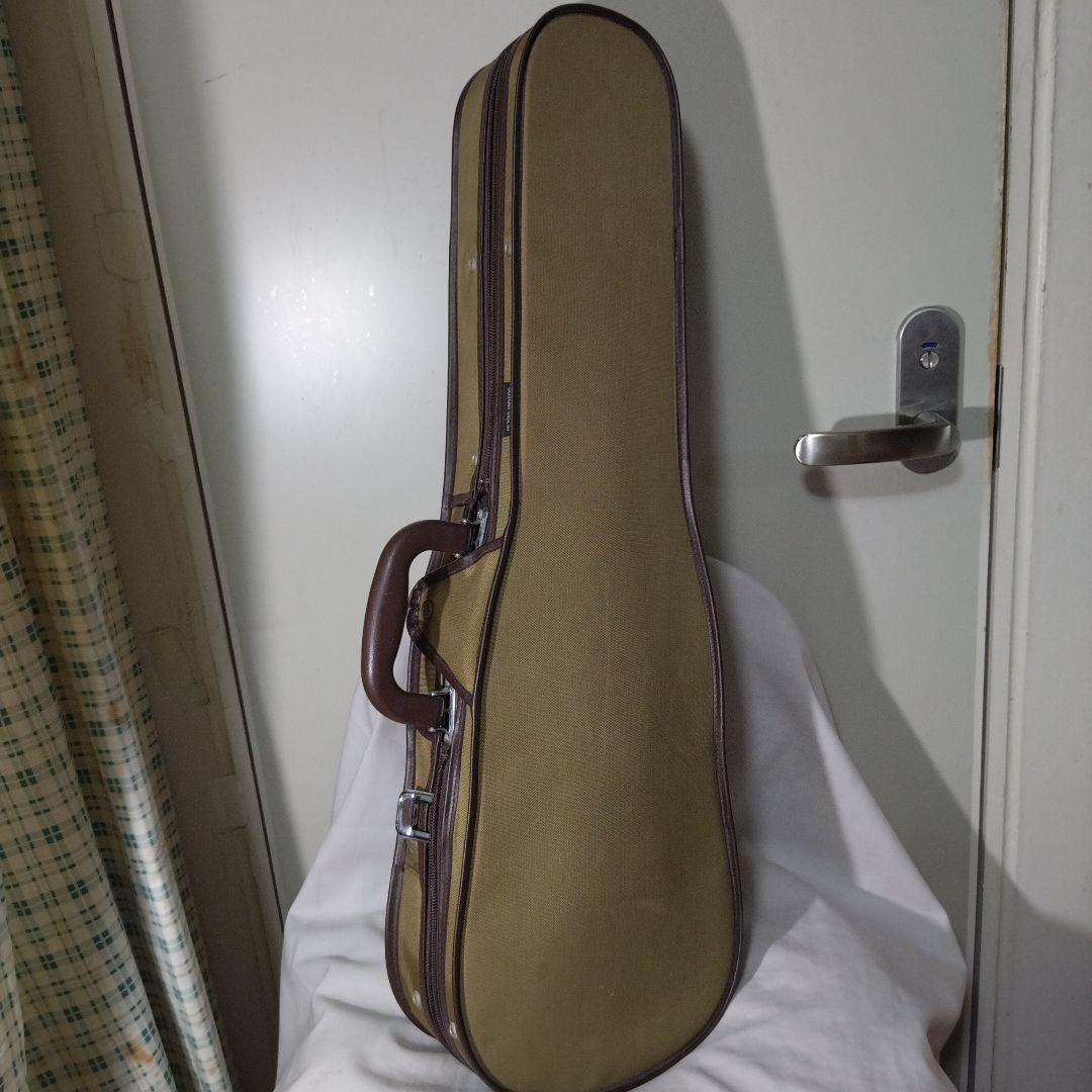 ♥8才前後の子供用♥スズキバイオリン1/2 品番200♥メンテ済♥弓ケ―ス松脂付