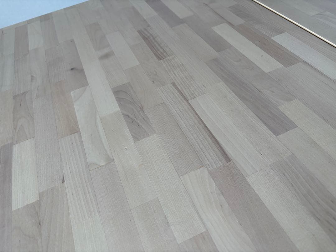 ［あむ@］IKEA NORDEN 折りたたみダイニングテーブル ノールデン