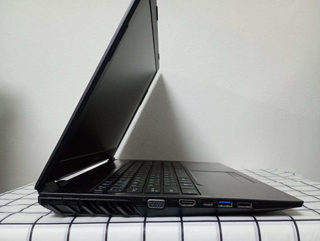 ◎動作確認済 intel 第8世代 Core i3／Windows11