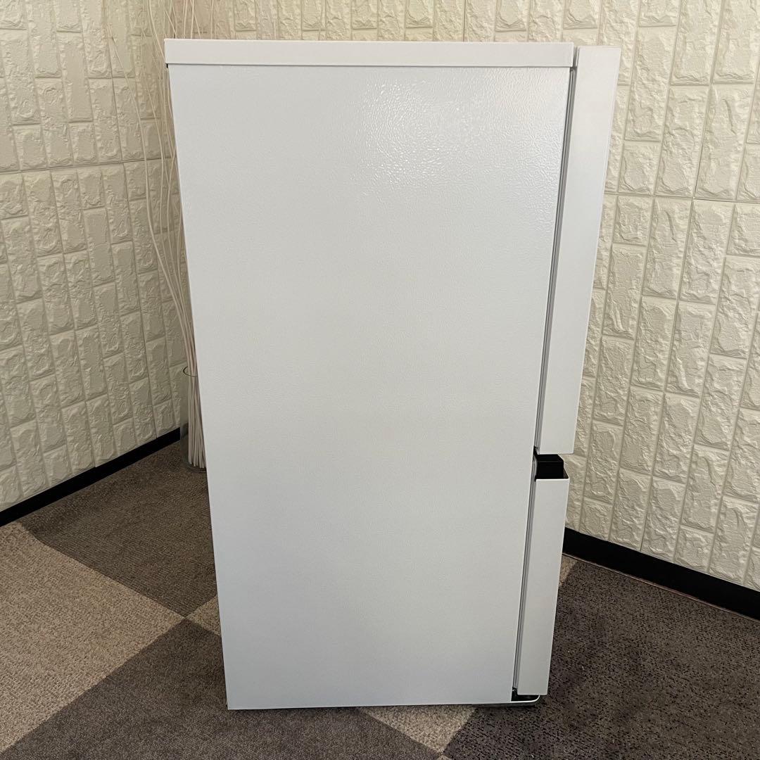 東京23区配送無料✨家電3点セット　冷蔵庫　洗濯機　レンジ　ハイセンス　ヤマゼン