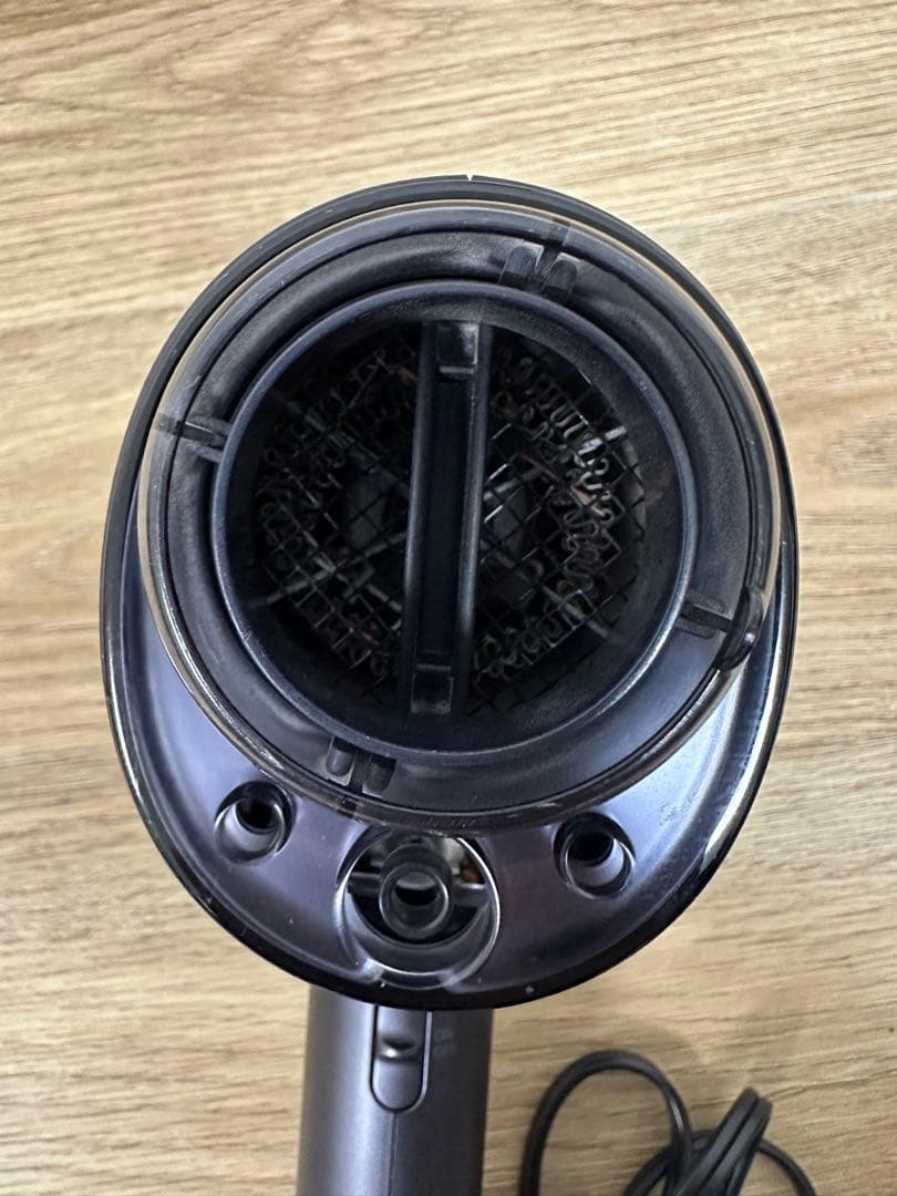 Panasonic パナソニック ナノケアドライヤー EH-NA0J 2022年