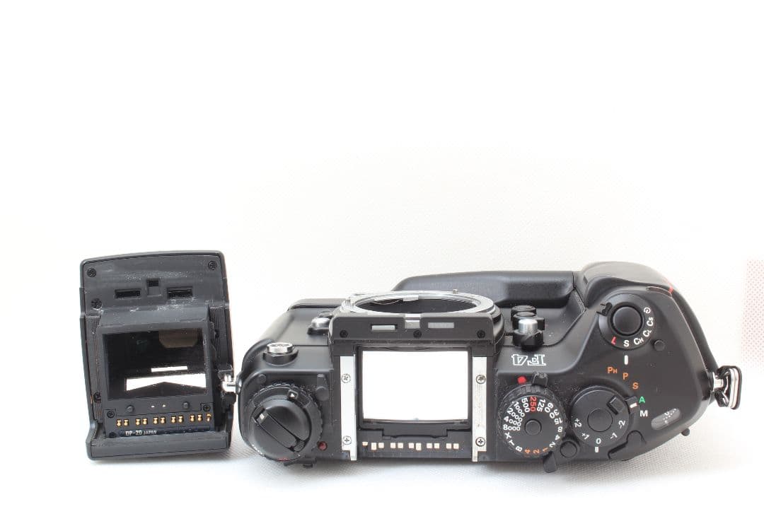 外観良品 Nikon F4 ボディ 動作未確認 ＃I17