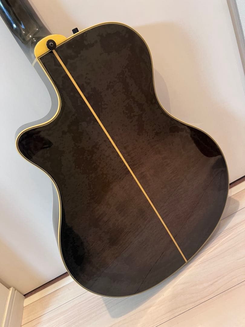 YAMAHA APX-10s BLB #002 日本製① - diripro.com