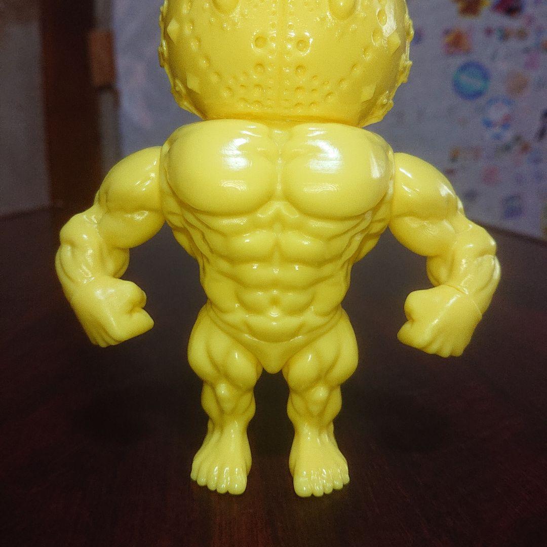 もうこやま/鉄仮面ウサギ