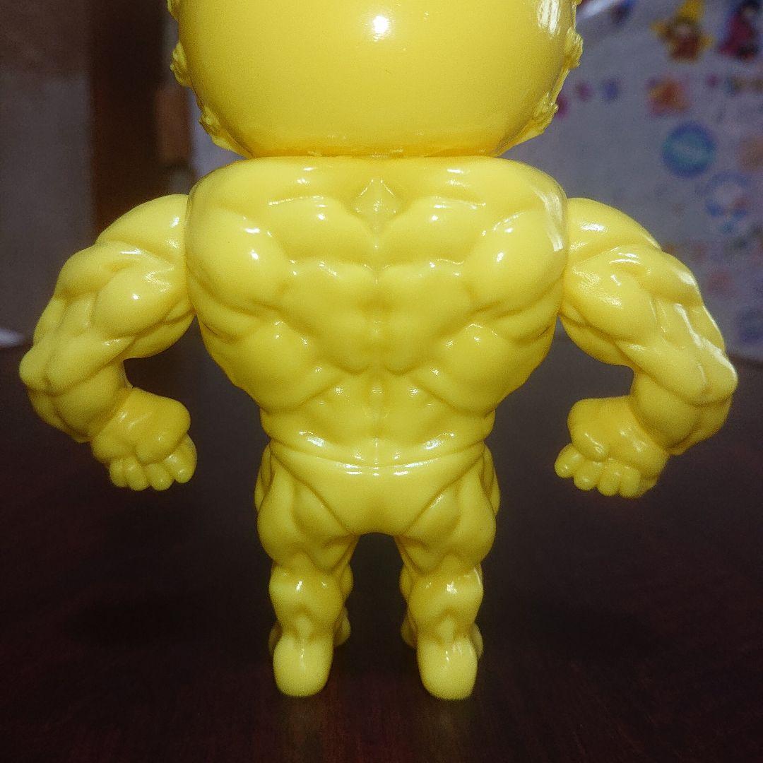 もうこやま/鉄仮面ウサギ