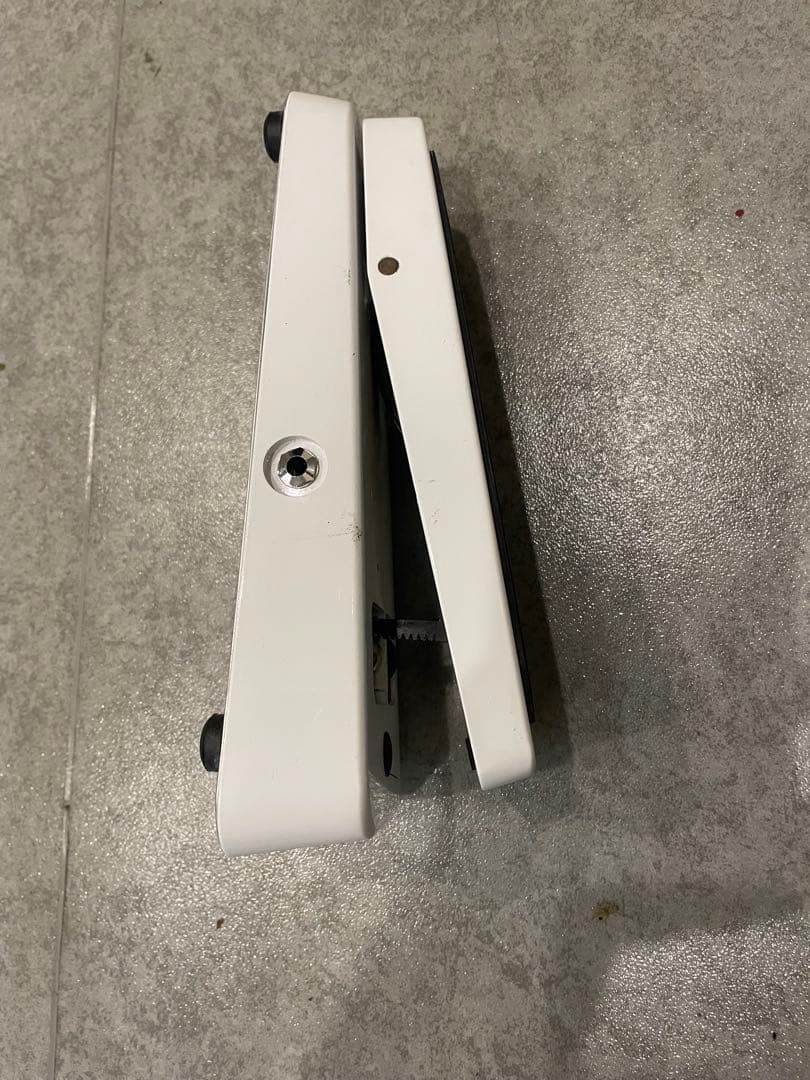 ギター Jim Dunlop / 105Q Cry Baby Bass Wah