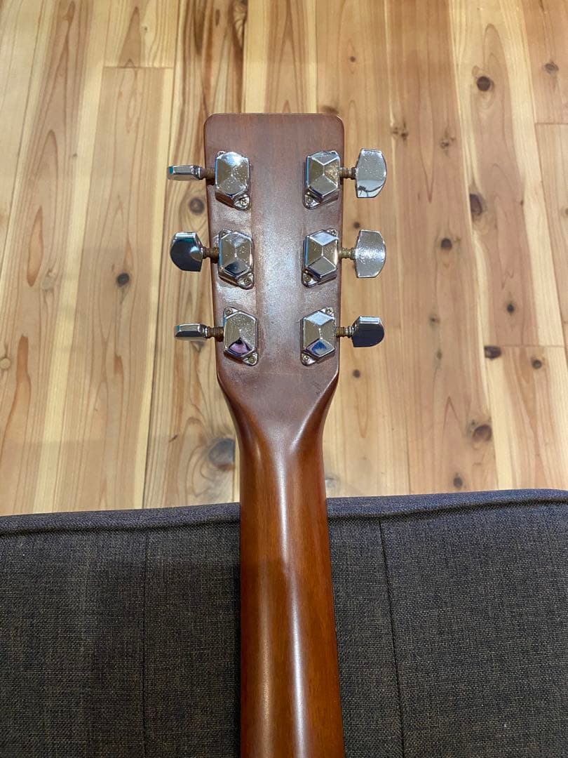 History HFG-200 フレット交換済み 調整済み History HFG-260 90年代