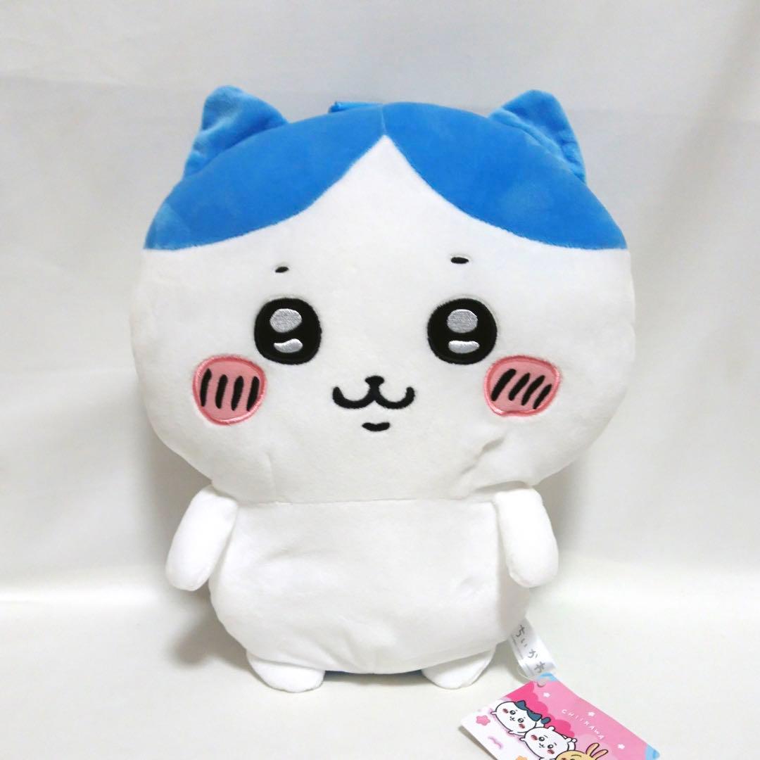 ちいかわ　ハチワレ　うさぎ　ぬいぐるみ　マスコット　グッズ　まとめ売り